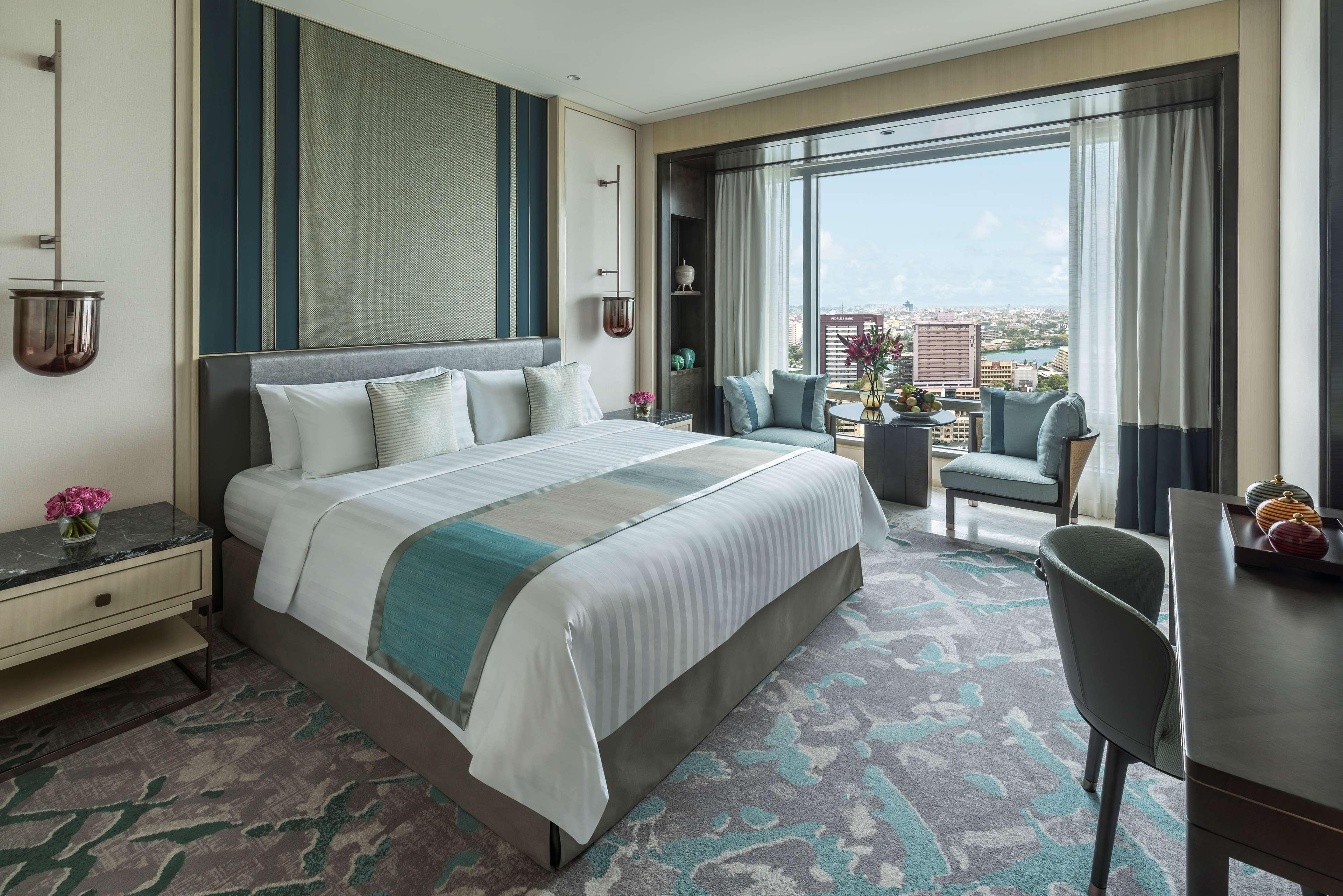 Shangri-La Коломбо Экстерьер фото