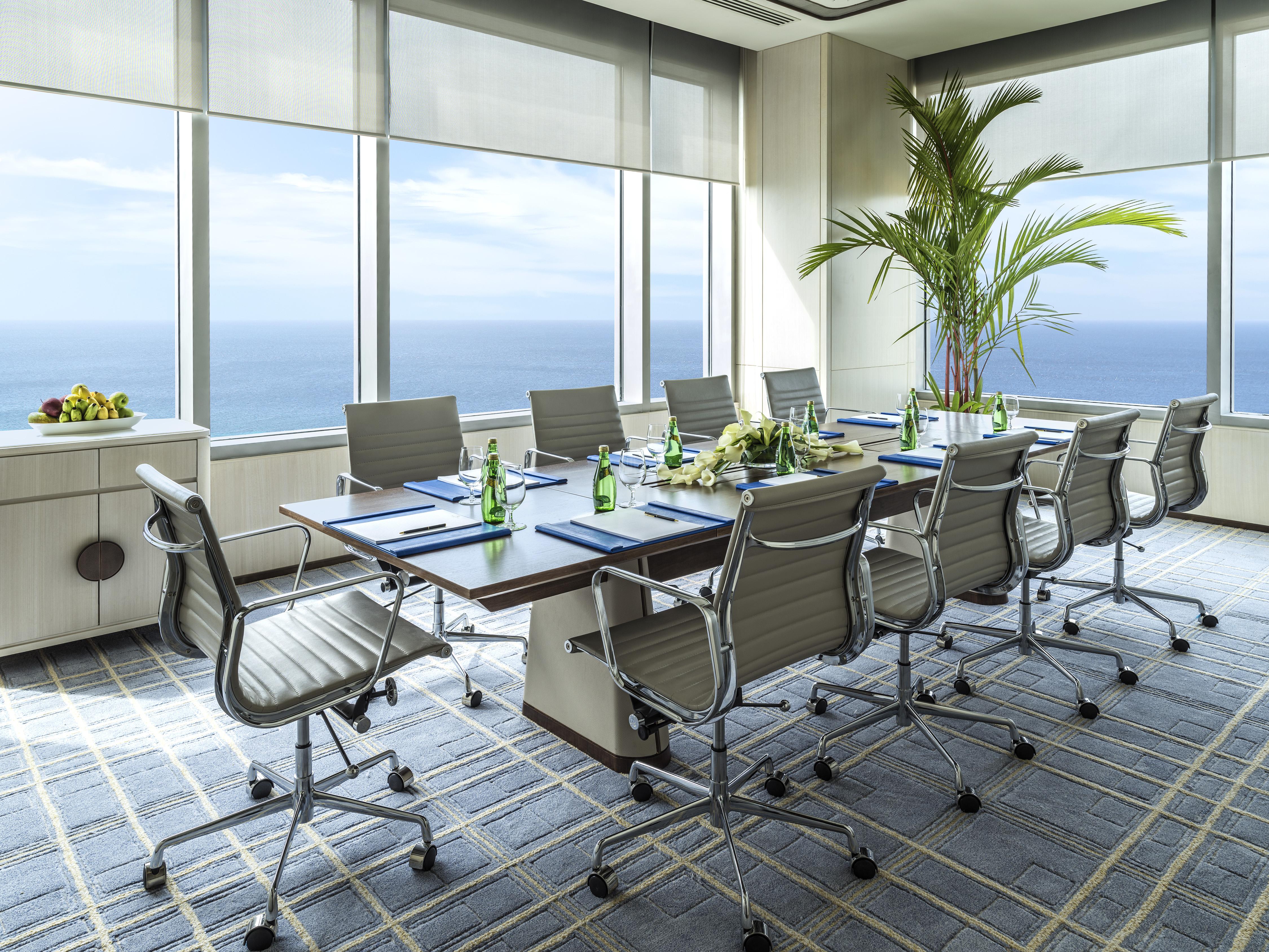 Shangri-La Коломбо Экстерьер фото Meeting room