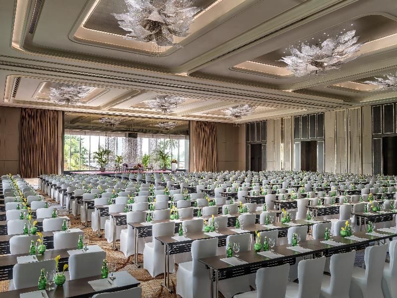 Shangri-La Коломбо Экстерьер фото The Grand Ballroom